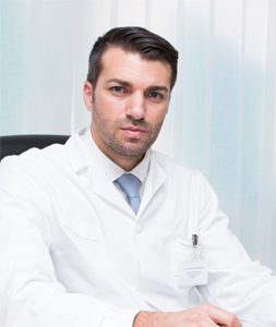 Dr. López Martínez