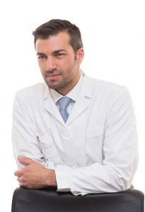 Dr. López Martínez