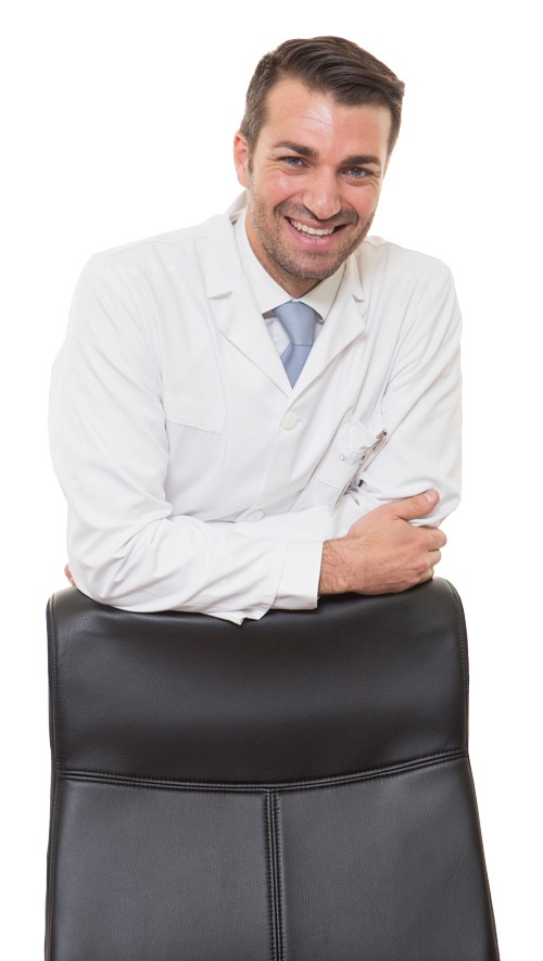 Dr. López Martínez Dr. López Martínez
