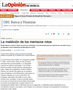 la-opinion-la-maldicion-de-los-meniscos-rotos