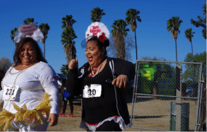 Las personas con obesidad deben ser valoradas antes de comenzar a correr