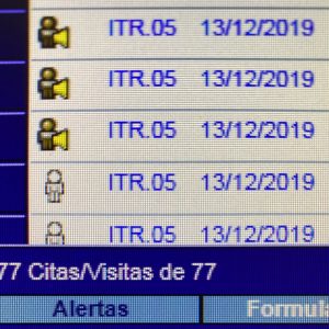 récord-consulta-médica